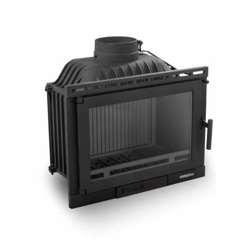 Nordflam Etna Eko Standard  șemineu încorporat 13kW