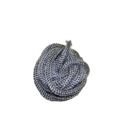 Cablu de umplere Đ6 gri moale 4 m / 6 mm