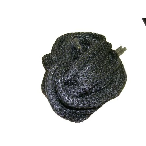 Cablu de umplere Đ9 negru moale 4 m / 9 mm