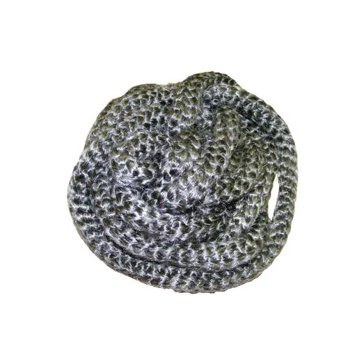 Cablu de umplere Đ10 gri moale 4m / 10 mm