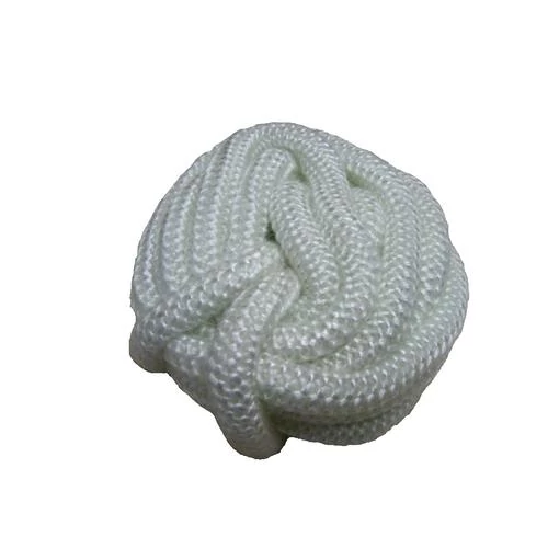 Cablu de umplere Đ12 alb moale 5 m / 12 mm