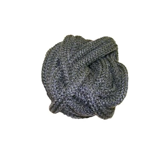 Cablu de umplere Đ12 gri moale 5 m / 12 mm