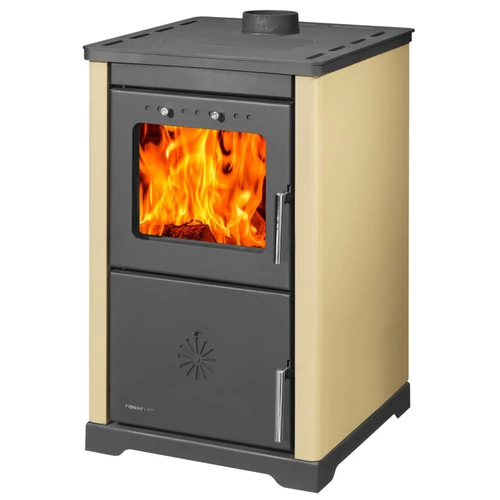 Șemineu cu apă de marca Vera (cu putere de 24,9kW)