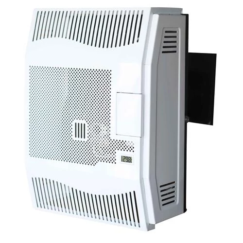 Hunor HDU-3 DK convector pe gaz cu parapet