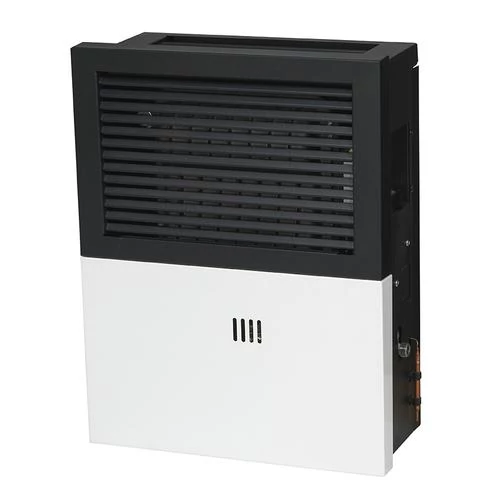 Hunor SDU-3 DK convector pe gaz