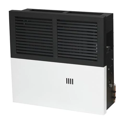 Hunor SDU-5 DK convector pe gaz