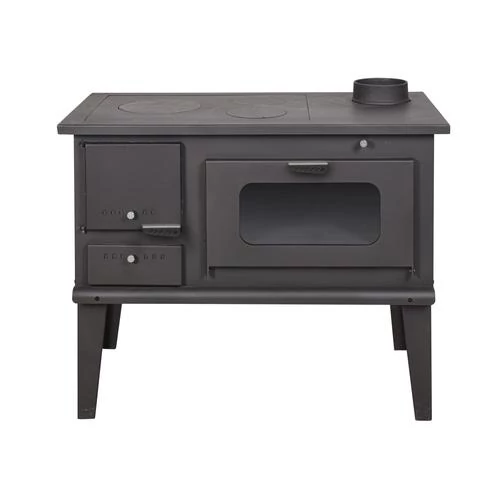 Sobă de gătit de marca Hunor 4014