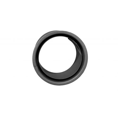 Tub de fum de perete 120 mm (1,5 mm)