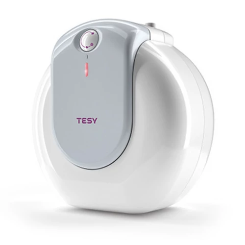 Încălzitor electric de apă TESY Compact GCU 1015 L52 RC, 10l, 1500W (sub chiuvetă)