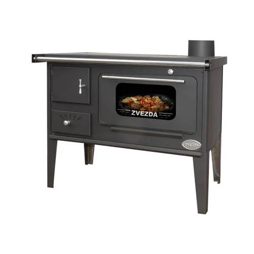 Sobă de gătit de marca Hunor model Narodna