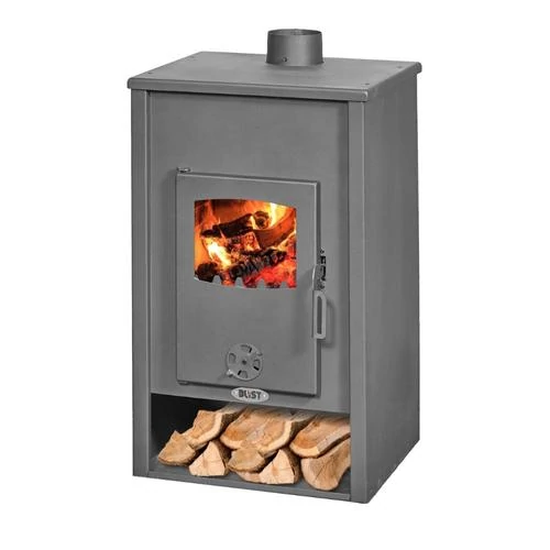 Șemineu cu apă Blist Padova E (cu putere de 19,4kW)