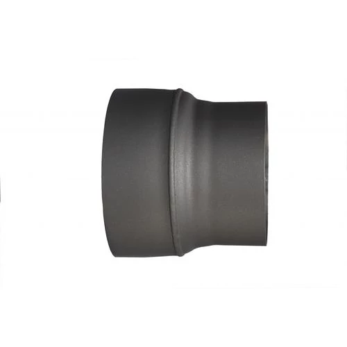 Reductor de țeavă de fum 150/120 mm (1,5 mm)