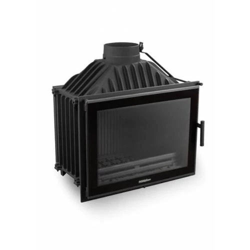 Nordflam Torn Lux Eko Standard șemineu încorporat 14kW